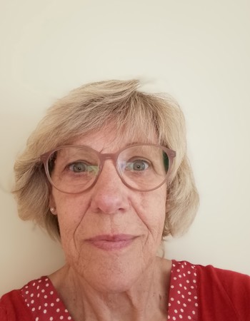 Profile picture of Heidemarie Kanning