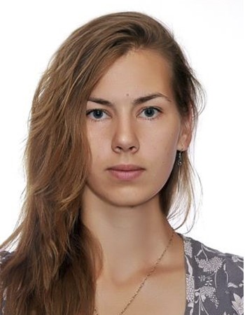 Profile picture of Mariya Melikhova