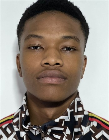 Profile picture of Teo Oneill Junior Sebego