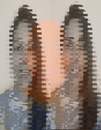 Profile picture of Yinnet Vanegas Acosta