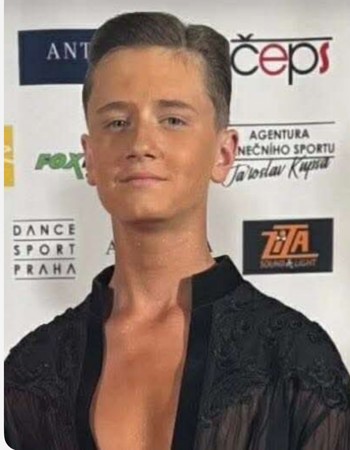 Profile picture of Lukas Alekna