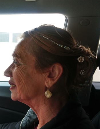 Profile picture of Tellechea Marie