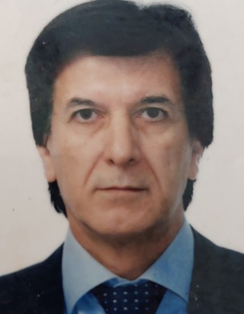 Profile picture of Mario Pagliari