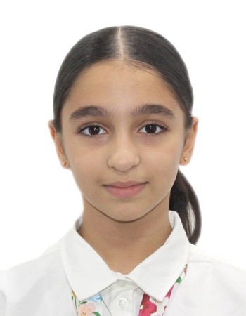 Profile picture of Elisabed Aspanidze