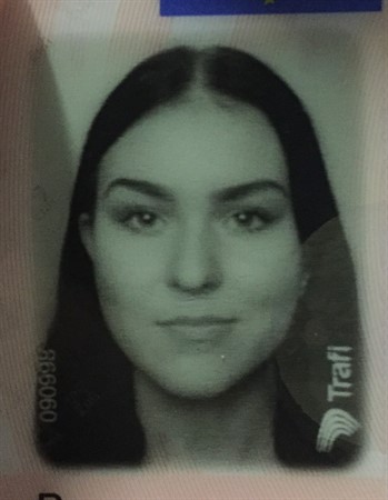 Profile picture of Inka Hakomaki