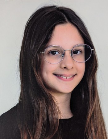 Profile picture of Kalina Babovic