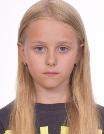 Profile picture of Vira Luchkova