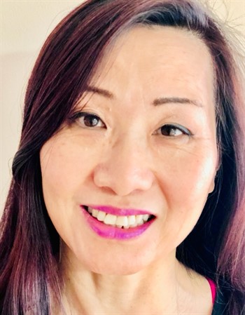 Profile picture of Jennifer Lu