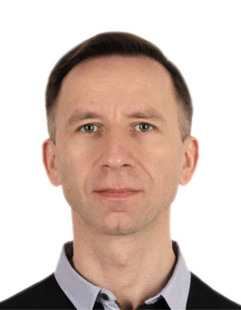 Profile picture of Andriy Polyvka