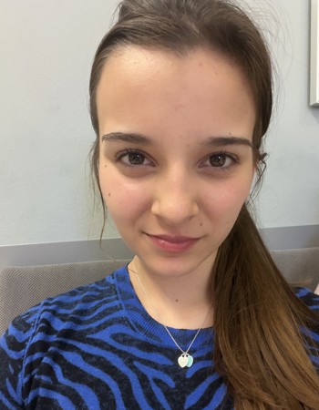 Profile picture of Mili Topolovac