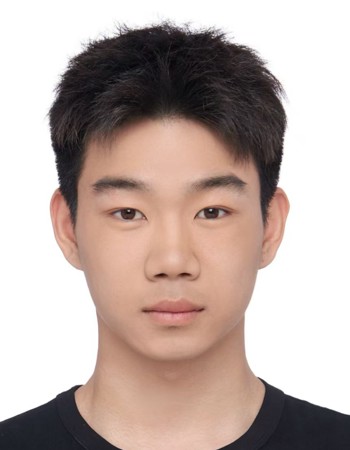 Profile picture of Zhu Yuchong