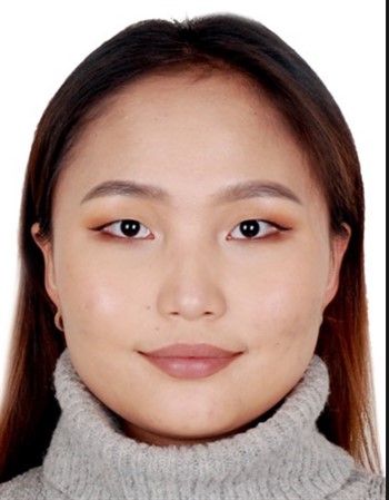 Profile picture of Tenuun Buyanzaya