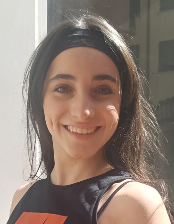 Profile picture of Margaux Feliciani