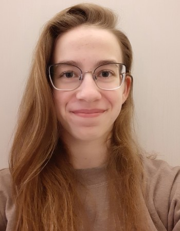 Profile picture of Galig Eszter