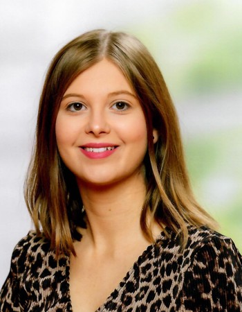 Profile picture of Alexandra Hauschild