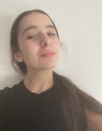 Profile picture of Mila Ivanovic