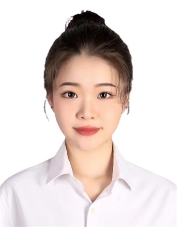 Profile picture of Peng Chuge