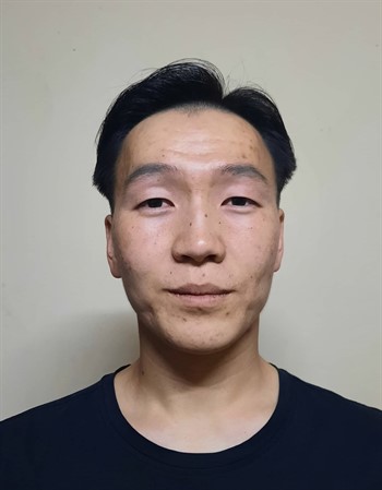 Profile picture of Anujin Erdenebulgan