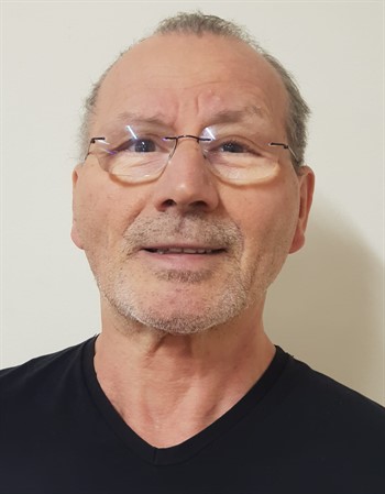 Profile picture of Giuseppe Maglio