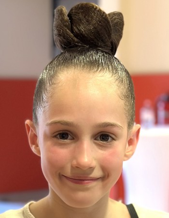 Profile picture of Masha Kosarieva