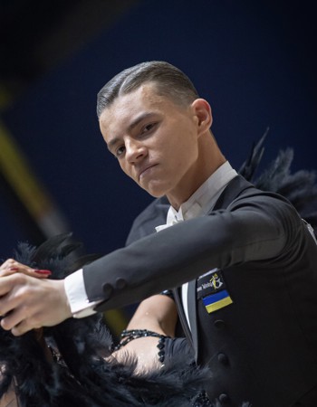 Profile picture of Denys Melnyk