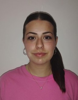 Profile picture of Irene Martínez Almazán