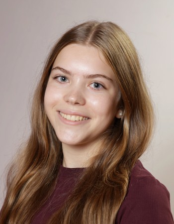 Profile picture of Clara Rettberg