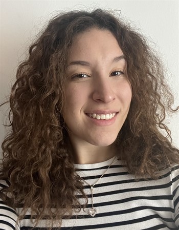 Profile picture of Ilyes Bernadett