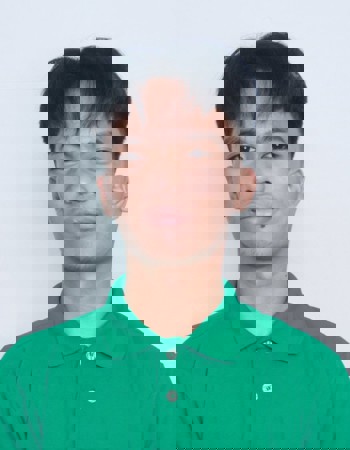 Profile picture of Rhandrex Dale Isler