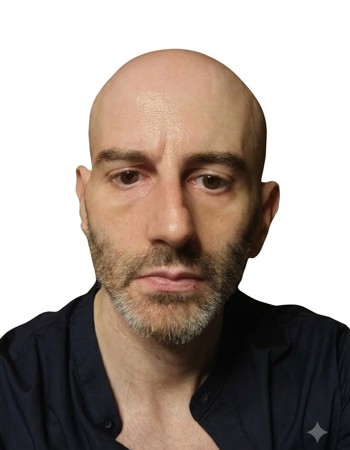 Profile picture of Davide Scarano