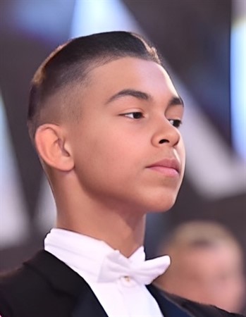 Profile picture of Marcos Normann Andersen