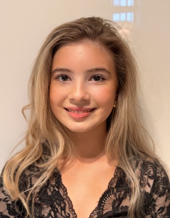 Profile picture of Johanna Jerstad Haugstveit