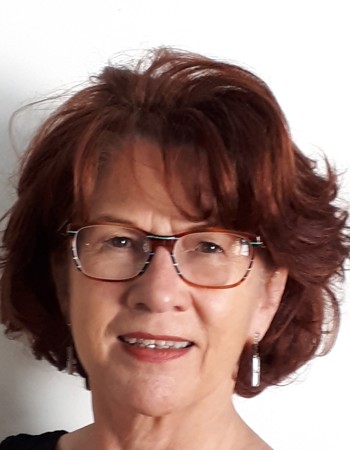 Profile picture of Marlies Blondel