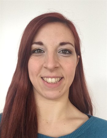 Profile picture of Sara Zappa