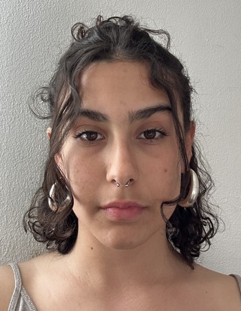 Profile picture of Giulia Terrana