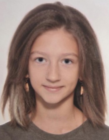 Profile picture of Arina Zhurbenko