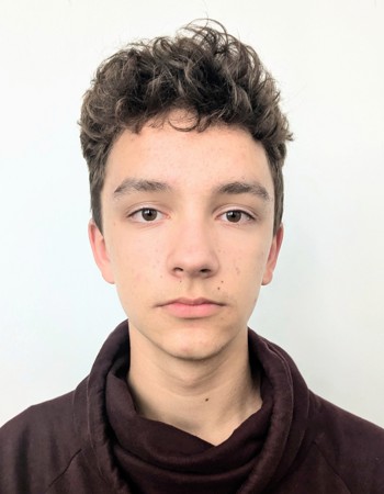 Profile picture of Leonid Danilov