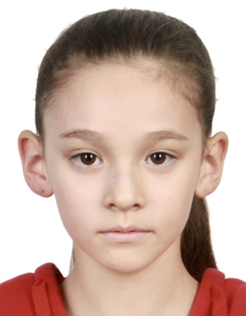 Profile picture of Josephine Kexin Rodenbusch