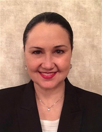 Profile picture of Larisa Davydova