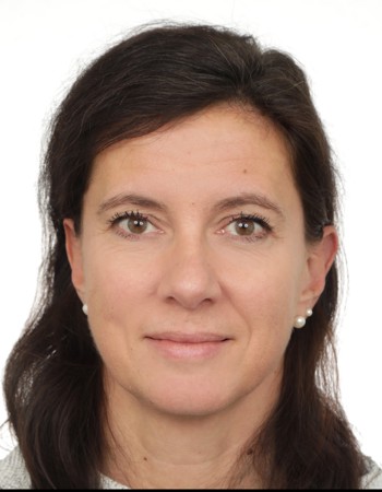 Profile picture of Anja Frieling-Rapp