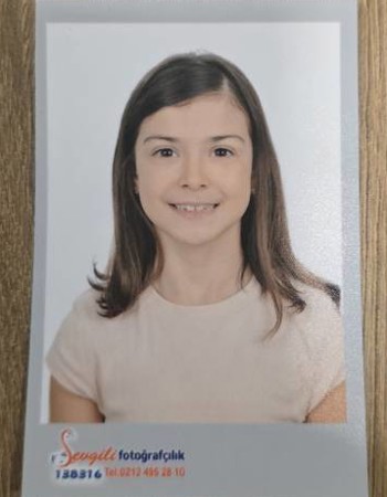 Profile picture of Yagmur Ozeren