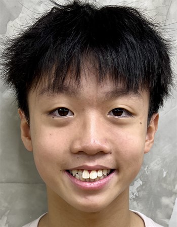 Profile picture of Tong Jason