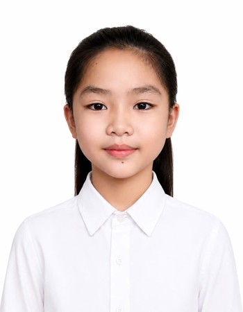 Profile picture of Nguyen Luu Hoai An