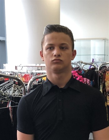 Profile picture of Alexandr Maliants