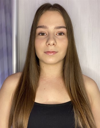 Profile picture of Sofiia Herasymenko