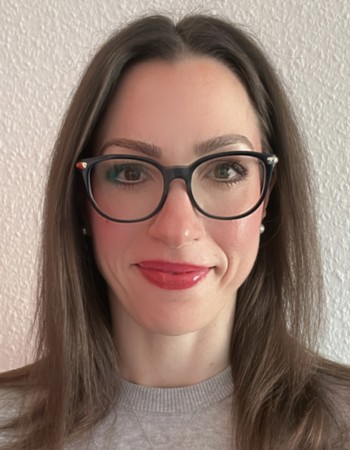 Profile picture of Jacqueline Distelhut-Rehder