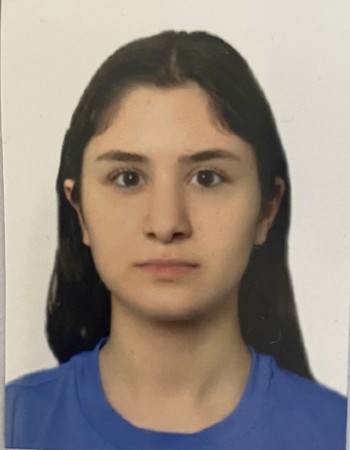 Profile picture of Irmak Kiran