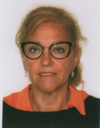 Profile picture of Rossana Spagone