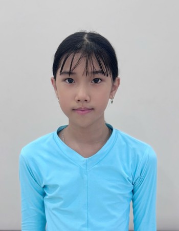 Profile picture of Pham Nguyen Quynh Anh