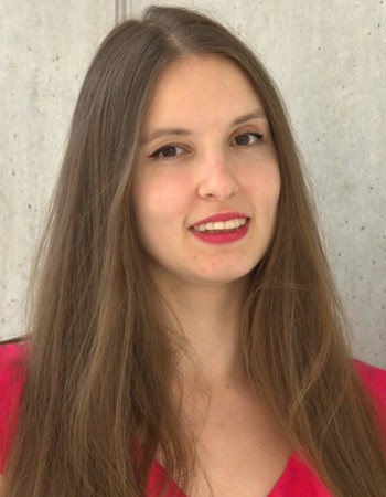 Profile picture of Yelyzaveta Pulnova